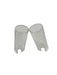 Acrylic 20s Holders (1 Pair) for Crokinole for Mayday Standard Boards - for just $20! 