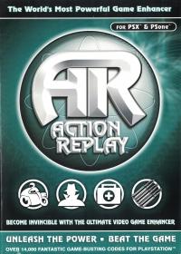 Action Replay (Playstation) - for just $0! 