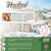 Heartland - Snowball Ambush 500 Piece Jigsaw Puzzle - for just $14.99! 