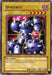 Spikebot [PSV-081] Common - for just $0.10! 