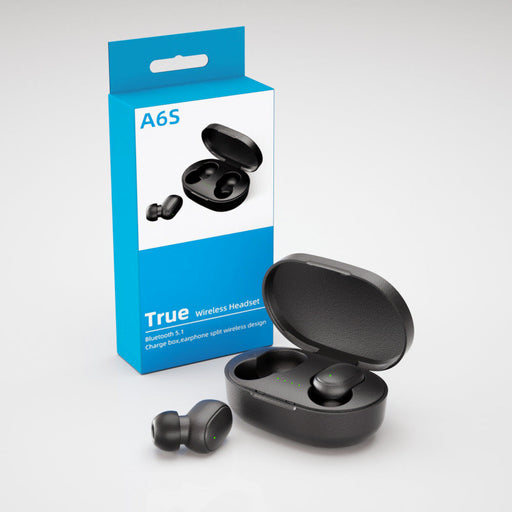 Sports Noise Reduction Bluetooth Headset Gaming Headset - for just $45.90! 