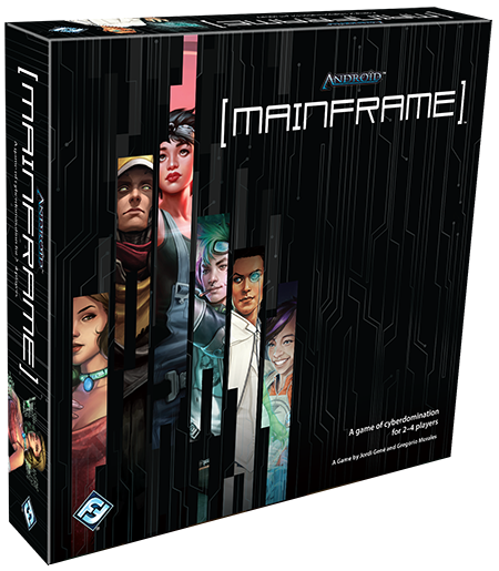 Android: Mainframe - for just $34.95! 