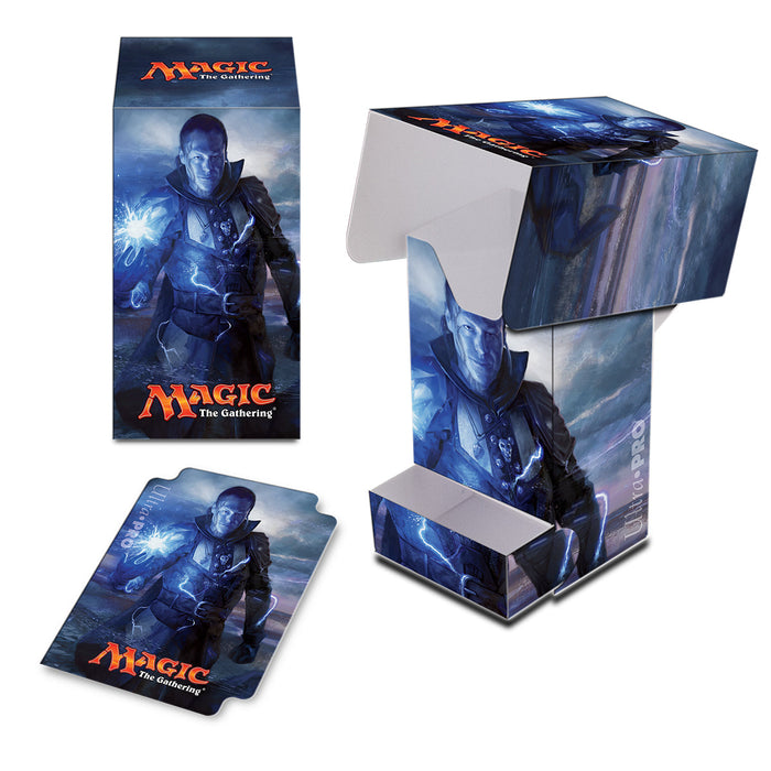 Ultra PRO: Deck Box - Full-View with Tray (Modern Masters 2017) - for just $0! 