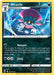 Weavile (087/172) [Sword & Shield: Brilliant Stars] - for just $0.10! 