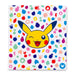 D-Ring Binder - It's Berry Pikachu - Just $0! Shop now at Retro Gaming of Denver