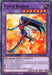 Cyber Blader [SGX1-ENE21] Common - for just $0.10! 