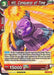 Hit, Conqueror of Time (Foil) (P-013) [Promotion Cards] - for just $0.15! 