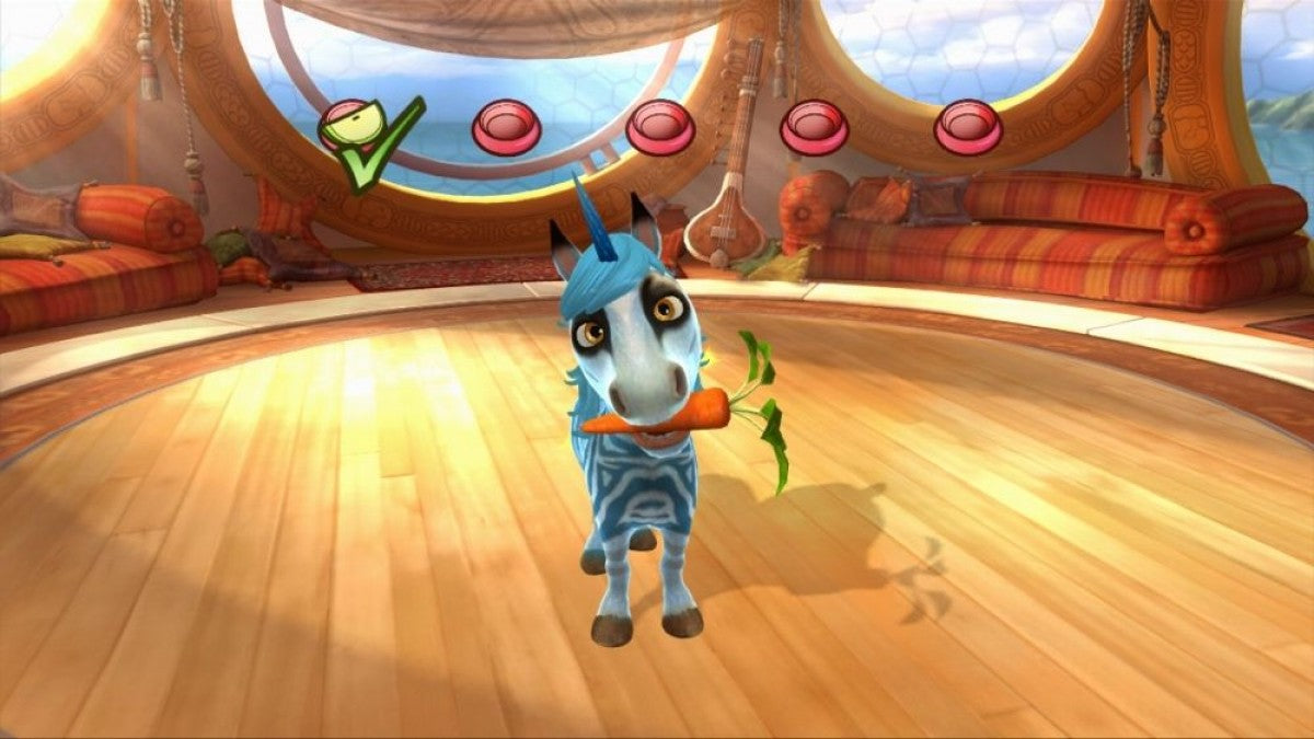 Fantastic Pets – Xbox 360 (X360) - for just $5.99! 