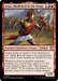 Anax, Hardened in the Forge (CMM-204) - Commander Masters: (enchantment) - for just $0.05! 