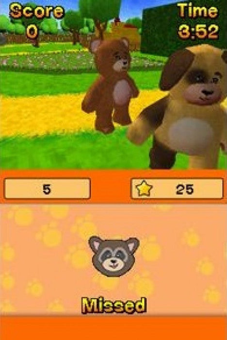 Plushees — Nintendo DS (DS) - for just $5.99! 