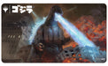 Ultra PRO: Playmat - Ikoria (Godzilla, King of the Monsters) - Just $0! Shop now at Retro Gaming of Denver