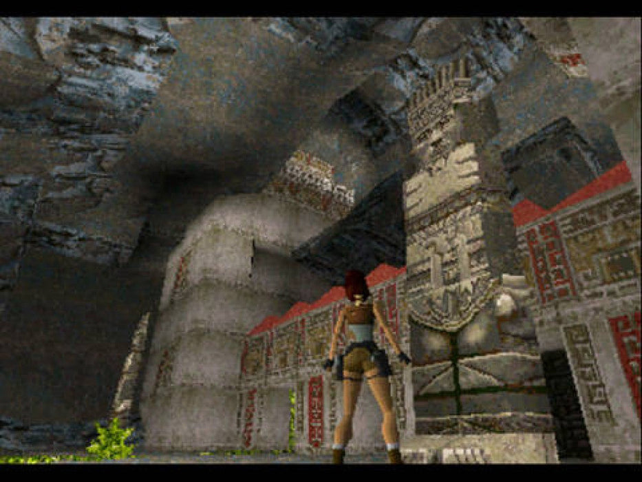 Tomb Raider [Greatest Hits] – PlayStation 1 (PS1) - for just $11.99! 
