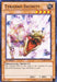 Tyranno Infinity [LCJW-EN153] Common - for just $0.20! 
