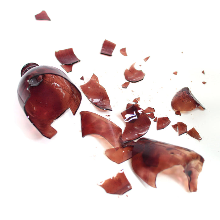 SMASHProps Breakaway Stubby Beer Bottle Prop - for just $20! 