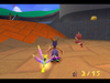 Spyro: Year of the Dragon [Greatest Hits] – PlayStation 1 (PS1) - for just $0! 