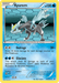 Kyurem (34/101) [Black & White: Noble Victories] - for just $1.55! 