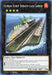 Gunkan Suship Shirauo-class Carrier [BODE-EN049] Common - for just $0.10! 