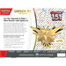 Pokemon TCG: Scarlet & Violet 151 Collection  Zapdos ex Box - Premium Novelties & Gifts - Just $49.99! Shop now at Retro Gaming of Denver