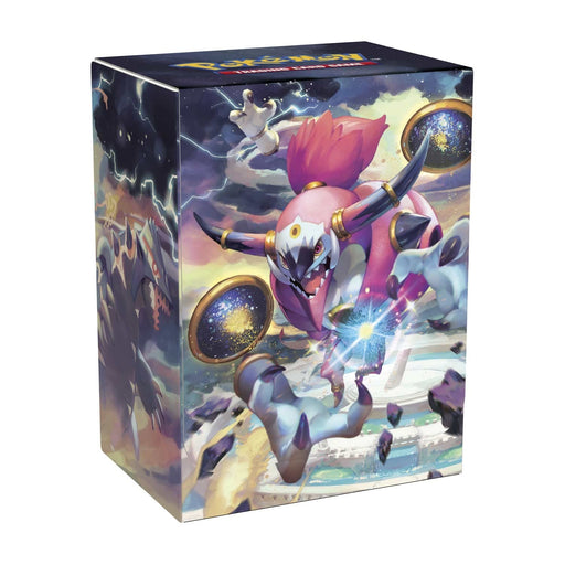 Deck Box - Hoopa Unbound - Just $0! Shop now at Retro Gaming of Denver