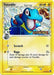 Totodile (67/101) (Delta Species) (Stamped) [EX: Dragon Frontiers] - for just $19.20! 