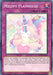 Melffy Playhouse [MP21-EN150] Common - for just $0.10! 