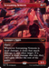 Screaming Nemesis (DSK-348) - Duskmourn: House of Horror (Borderless) Foil - for just $3.93! 