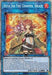 Hiita the Fire Charmer, Ablaze (Starlight Rare) [PHRA-EN100] Starlight Rare - for just $14.65! 