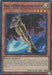 Evil HERO Adusted Gold (Blue) [LDS3-EN025] Ultra Rare - for just $0.25! 