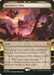 Tarnation Vista (BIG-065) - The Big Score: (Showcase) Foil - for just $5.97! 