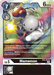 Mamemon [BT6-064] [Double Diamond] - Just $0.09! Shop now at Retro Gaming of Denver