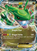 Rayquaza EX (60/108) [XY: Roaring Skies] - for just $8.60! 