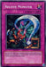 Relieve Monster [RP01-EN093] Secret Rare - for just $8.95! 