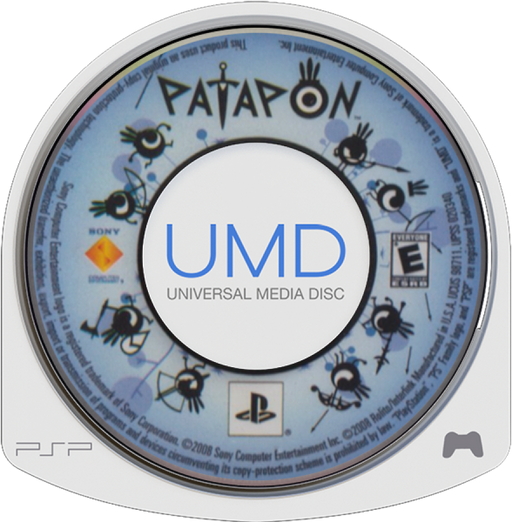 Patapon – PlayStation Portable (PSP) - for just $12.99! 
