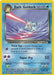 Dark Golduck (37/82) [Team Rocket Unlimited] - for just $1.35! 