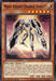 Mekk-Knight Orange Sunset [MP18-EN179] Common - for just $0.15! 