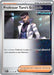 Professor Turo's Scenario (SV: Prismatic Evolutions) Near Mint - for just $0.15! 