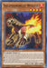 Salamangreat Wolvie [MP20-EN002] Common - for just $0.10! 