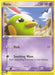Natu (69/100) [EX: Sandstorm] - for just $0.25! 