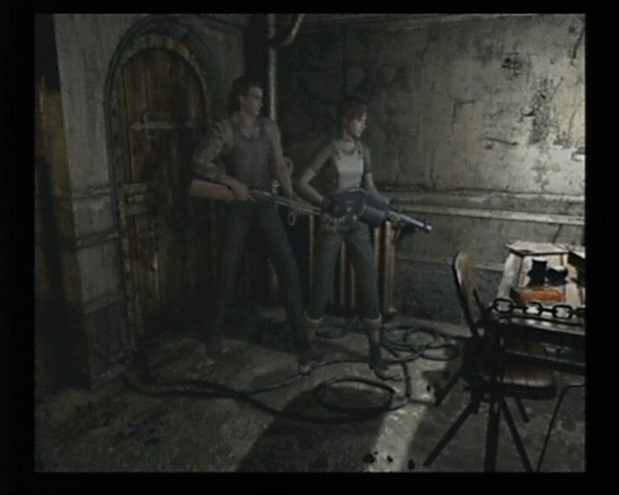 Resident Evil: Zero – GameCube (GC) - for just $17.99! 