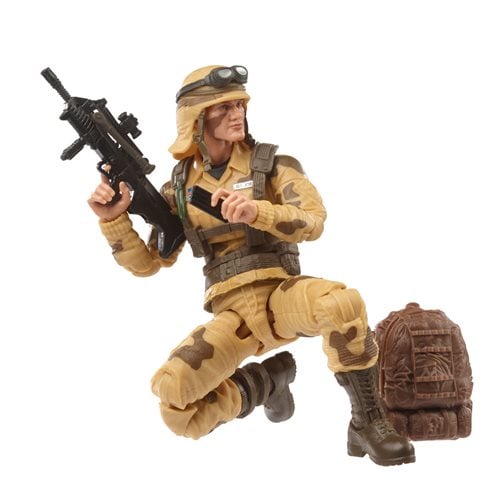 G.I. Joe Classified Series 6-Inch Action Figure - Select Figure(s) - Just $23.88! Shop now at Retro Gaming of Denver