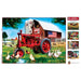 Farmall - Red Nostalgia 1000 Piece Jigsaw Puzzle - Just $16.99! Shop now at Retro Gaming of Denver