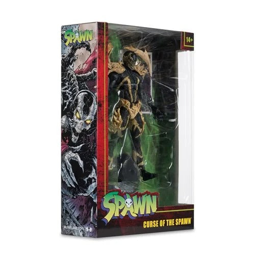 McFarlane Toys Spawn 7-Inch Action Figure - Select Figure(s) - for just $25.24! 