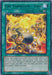 Fire Formation - Tenki (Green) [DL18-EN014] Rare - for just $0.65! 