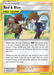 Red & Blue (202/236) [Sun & Moon: Cosmic Eclipse] - for just $0.20! 
