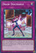 Draw Discharge [RIRA-EN067] Common - for just $0.10! 