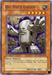 Big Piece Golem [TDGS-EN008] Rare - for just $0.40! 
