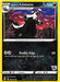 Galarian Linoone (036/073) (Eevee Deck) [Battle Academy 2022] - for just $0.10! 