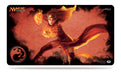 Ultra PRO: Playmat - Mana 4 Planeswalkers (Chandra) - Just $0! Shop now at Retro Gaming of Denver