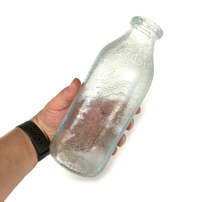 SMASHProps Breakaway Large Milk Bottle Prop - for just $29! 