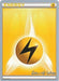 Lightning Energy (Twinboar - David Cohen) [World Championships 2011] - for just $0.10! 